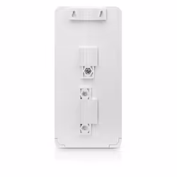 Ubiquiti NanoSwitch Gigabit Ethernet (10/100/1000) Connexion Ethernet, supportant l'alimentation via ce port (PoE) Blanc - Vue supplémentaire 5