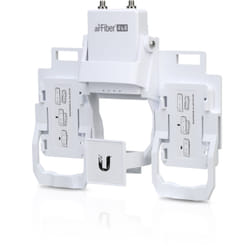 Ubiquiti AF-MPX4 pont & répéteur 1000 Mbit/s Blanc
