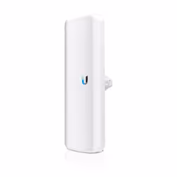 Ubiquiti LAP-GPS, 17 dBi, 5 GHz, 10/100/1000Base-T(X), 5150 - 5875 MHz, Atheros MIPS 74Kc, 533 MHz