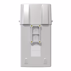 Mikrotik BaseBox 5 Gris Connexion Ethernet, supportant l'alimentation via ce port (PoE)