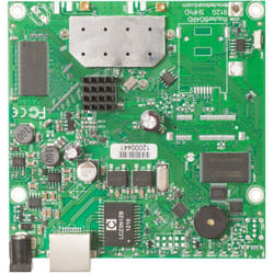 Mikrotik RB911G-2HPND carte-mère de routeur