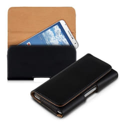 kwmobile 10922 coque de protection pour téléphones portables Support Noir