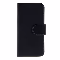 kwmobile 12261.01 coque de protection pour téléphones portables Étui avec portefeuille Noir