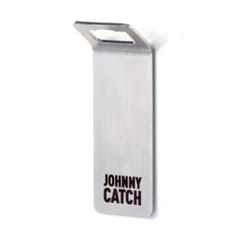 höfats JOHNNY CATCH décapsuleur Gris
