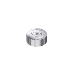 Varta v 364 Batterie à usage unique Alcaline