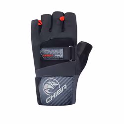 Chiba Gloves Wristguard Protect, Microfibre