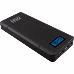 Informations techniques Énergie 73 Wh Informations techniques Capacité (mAh, Ah) : 20400 mAh Données techniques complémentair ...