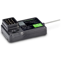 Absima 2020001 pièce et accessoire pour modèle radiocommandé