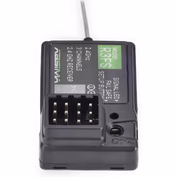 Absima 2020001 pièce et accessoire pour modèle radiocommandé