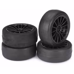 Absima 2510001, Noir
