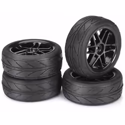 Absima 2510003, Noir