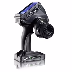 Absima 2000002, Noir