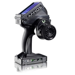 Absima 2000002 pièce et accessoire pour modèle radiocommandé