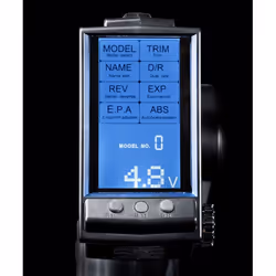 Absima 2000002 pièce et accessoire pour modèle radiocommandé