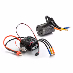 Absima 2120002, Ensemble de moteur