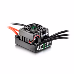Absima 2120002 pièce et accessoire pour modèle radiocommandé Ensemble de moteur