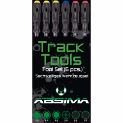 Absima 3000045 Tournevis manuel Jeu Tournevis standard