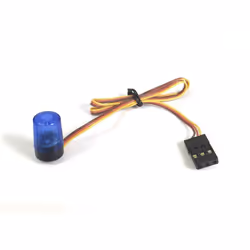 enquête Voyant d'alerte pour votre utilisation description Gyrophare LED pour modèles RC à l'échelle 1:10. Ce texte a été tra ...