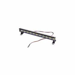 Absima 2320067 Éclairage LED blanc 4,8 - 6 V Absima Éclairage LED blanc 4,8 - 6 V 2320067 Contenu : 1 pièce