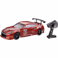 Voiture RC Piste 1/10 ATC3.4BL 4WD Brushless - Absima
