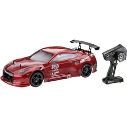 Voiture RC Piste 1/10 ATC3.4BL 4WD Brushless - Absima
