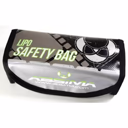 Absima Sac de protection pour accu LiPo 1 pc(s) 9000008