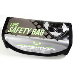 Absima Sac de protection pour accu LiPo 1 pc(s) 9000008