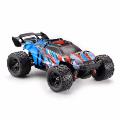 Absima 18001 modèle radiocommandé Truggy Moteur électrique 1:18