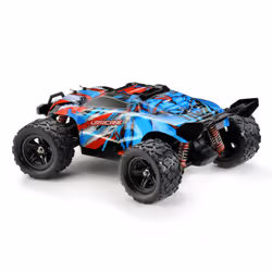 Absima 18001 modèle radiocommandé Truggy Moteur électrique 1:18