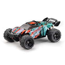 Absima 18002 modèle radiocommandé Truggy Moteur électrique 1:18