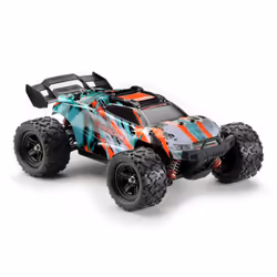 Absima 18002 modèle radiocommandé Truggy Moteur électrique 1:18
