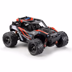 Absima 18003 modèle radiocommandé Buggy Moteur électrique 1:18