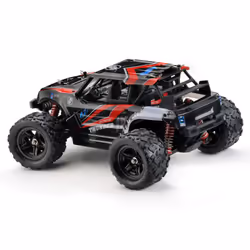 Absima 18003 modèle radiocommandé Buggy Moteur électrique 1:18