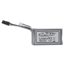 Absima 30-DJ03 pièce et accessoire pour modèle radiocommandé Batterie