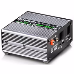 Absima Cube 2.0 Chargeur de modélisme 5000 mA Li-polymère LiFePO NiMH NiCd