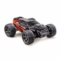 Absima RC Truggy RTR modèle radiocommandé Buggy Moteur électrique 1:14