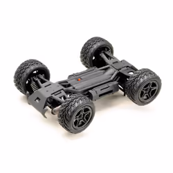 Absima RC Truggy RTR modèle radiocommandé Buggy Moteur électrique 1:14 - Vue supplémentaire 6