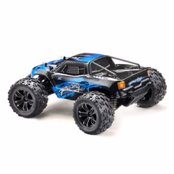 Absima Monster Truck RACING modèle radiocommandé Camion de course Moteur électrique 1:14