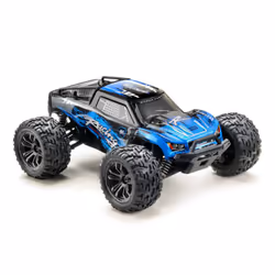 Absima Monster Truck RACING modèle radiocommandé Camion de course Moteur électrique 1:14