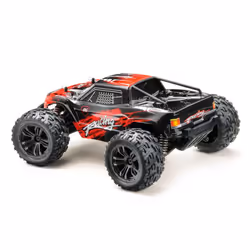 Absima RACING modèle radiocommandé Monster truck 1:14