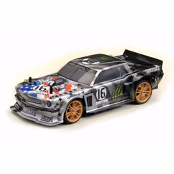 Absima 16010, Voiture, 1:16, 1500 mAh, 560 g