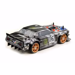 Absima 16010 modèle radiocommandé Voiture Moteur électrique 1:16