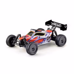 Absima AB3.4 V2 brushed 1:10 Auto RC électrique Buggy 4 roues motrices (4WD) kit à monter