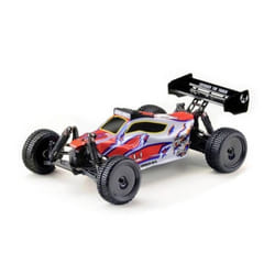 Absima AB3.4 V2 brushed 1:10 Auto RC électrique Buggy 4 roues motrices (4WD) kit à monter
