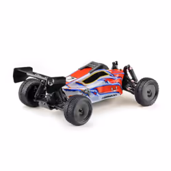 Absima AB3.4-V2 modèle radiocommandé Buggy Moteur électrique 1:10