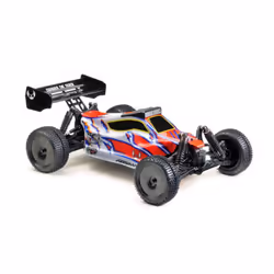 Absima AB3.4-V2 modèle radiocommandé Buggy Moteur électrique 1:10