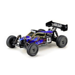 Absima AB3.4 V2 brushless 1:10 Auto RC électrique Buggy prêt à fonctionner (RtR) 24 GHz