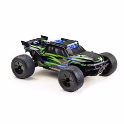 Absima EP Truggy AT3.4-V2 modèle radiocommandé Moteur électrique 1:10