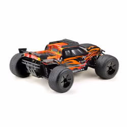 Absima EP Truggy AT3.4-V2 BL modèle radiocommandé Moteur électrique 1:10