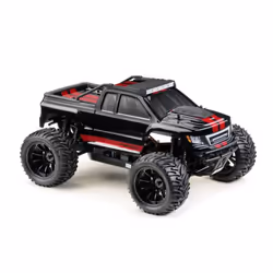 Absima EP Monster Truck AMT3.4-V2 modèle radiocommandé Moteur électrique 1:10